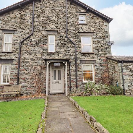 Villa Honeywood House Grasmere Esterno foto