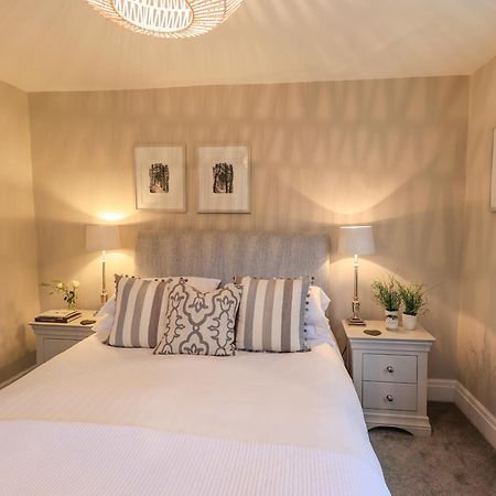 Villa Honeywood House Grasmere Esterno foto