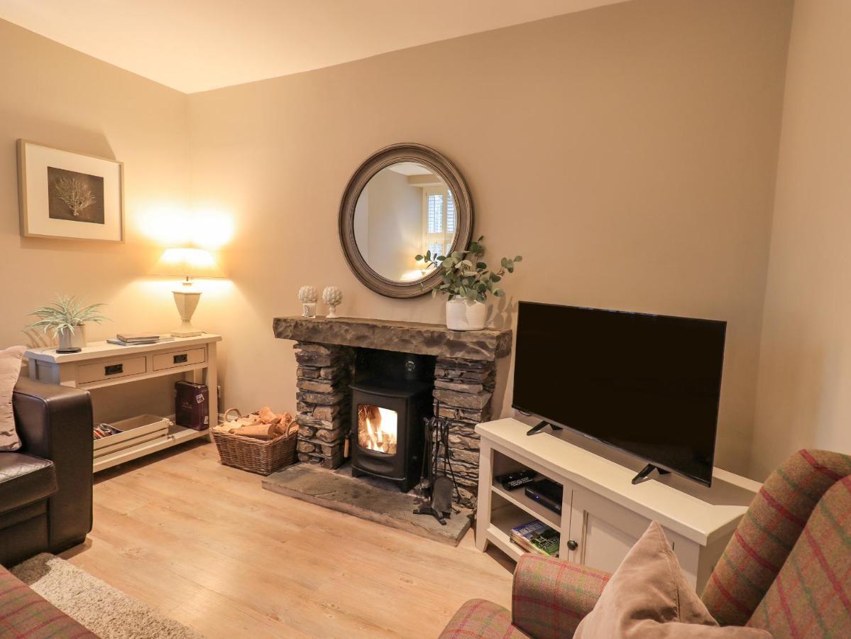 Villa Honeywood House Grasmere Esterno foto