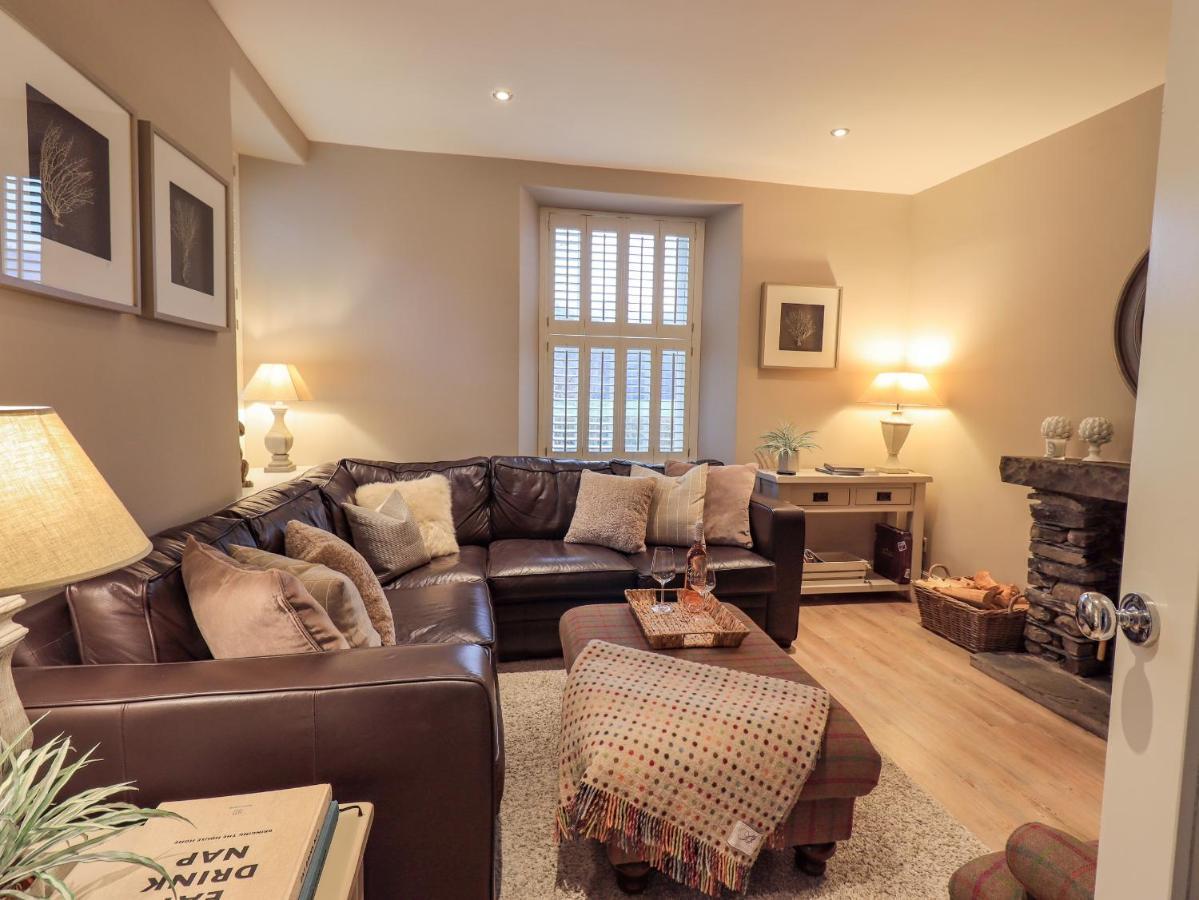 Villa Honeywood House Grasmere Esterno foto