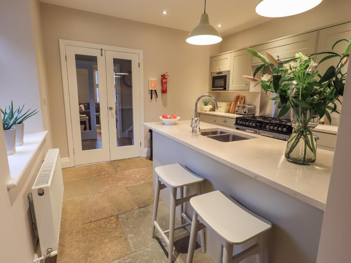 Villa Honeywood House Grasmere Esterno foto