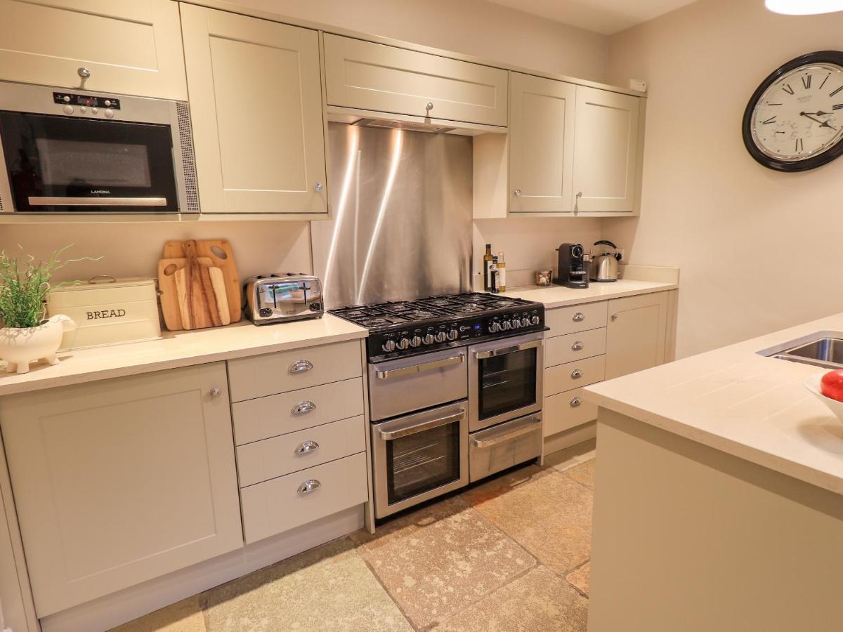 Villa Honeywood House Grasmere Esterno foto
