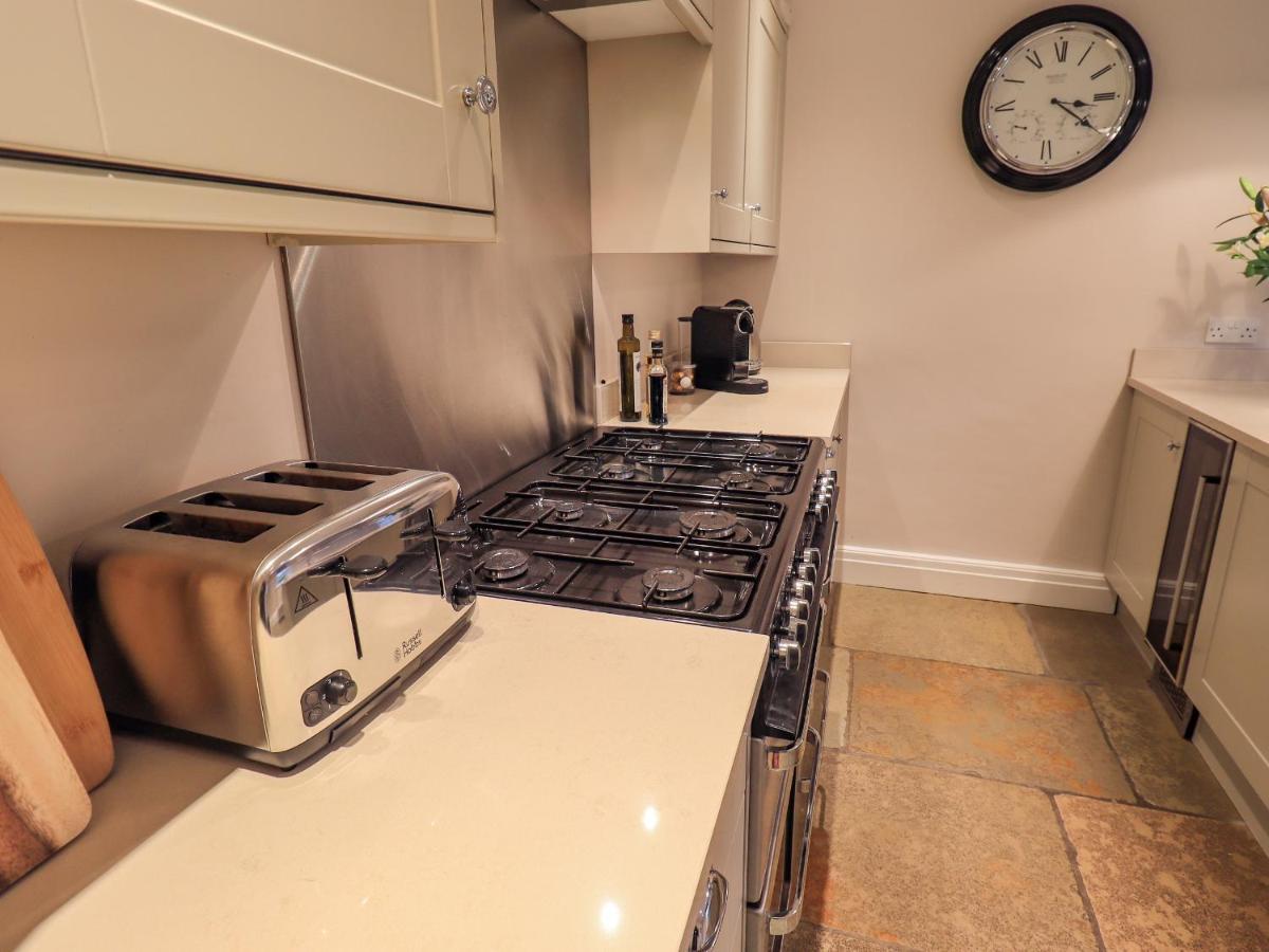 Villa Honeywood House Grasmere Esterno foto