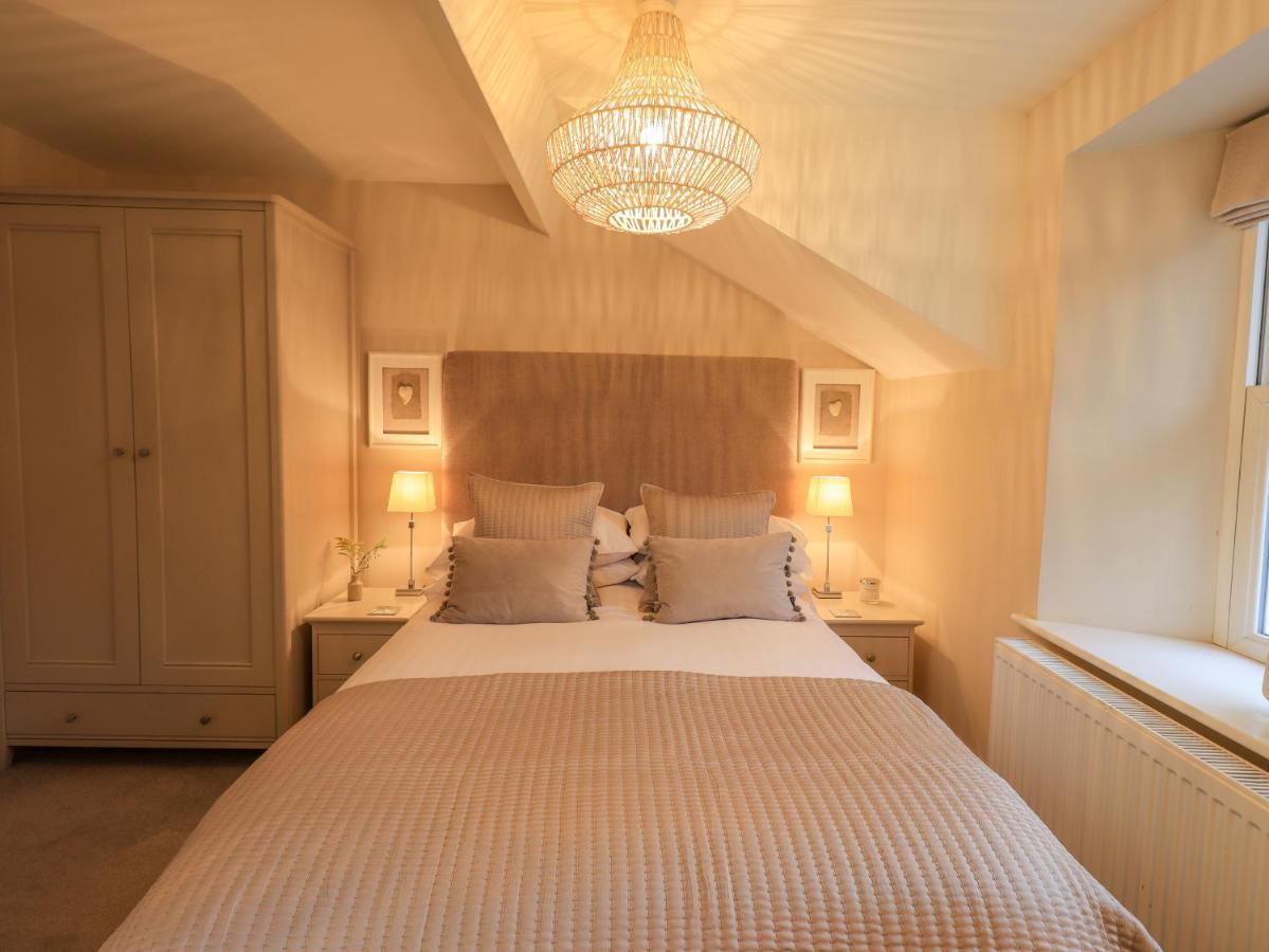 Villa Honeywood House Grasmere Esterno foto
