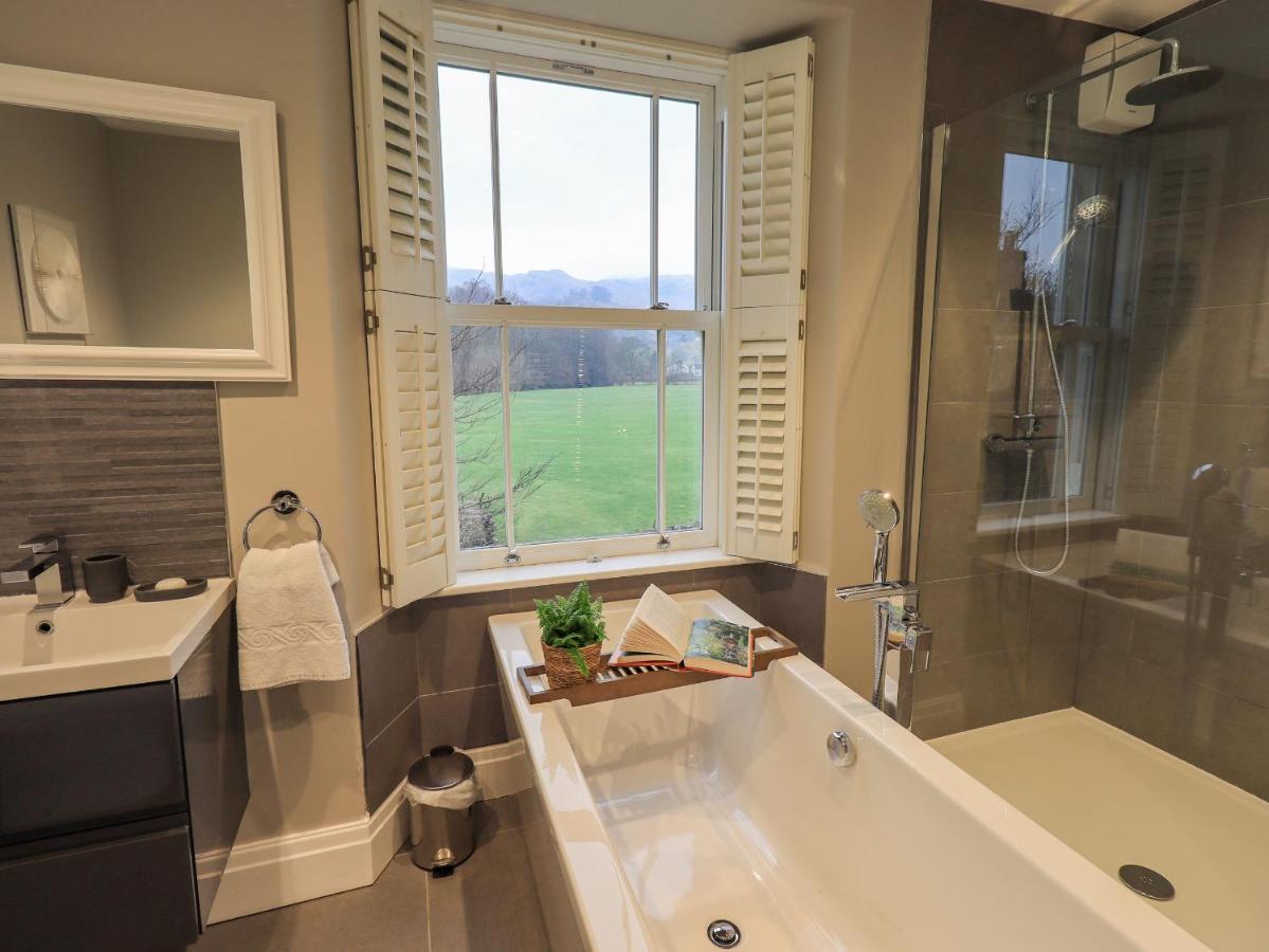 Villa Honeywood House Grasmere Esterno foto