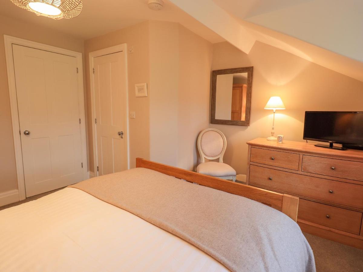 Villa Honeywood House Grasmere Esterno foto
