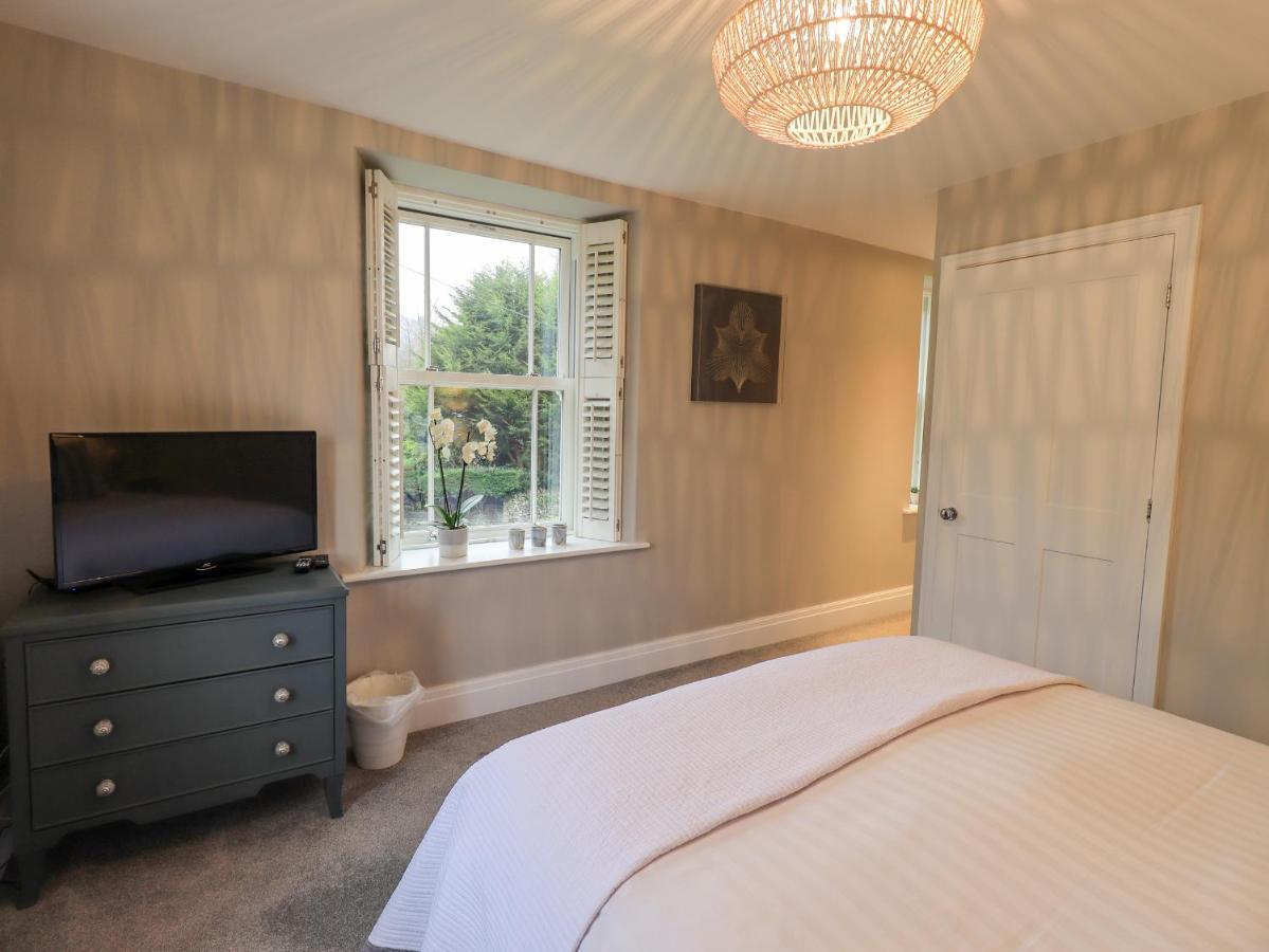 Villa Honeywood House Grasmere Esterno foto