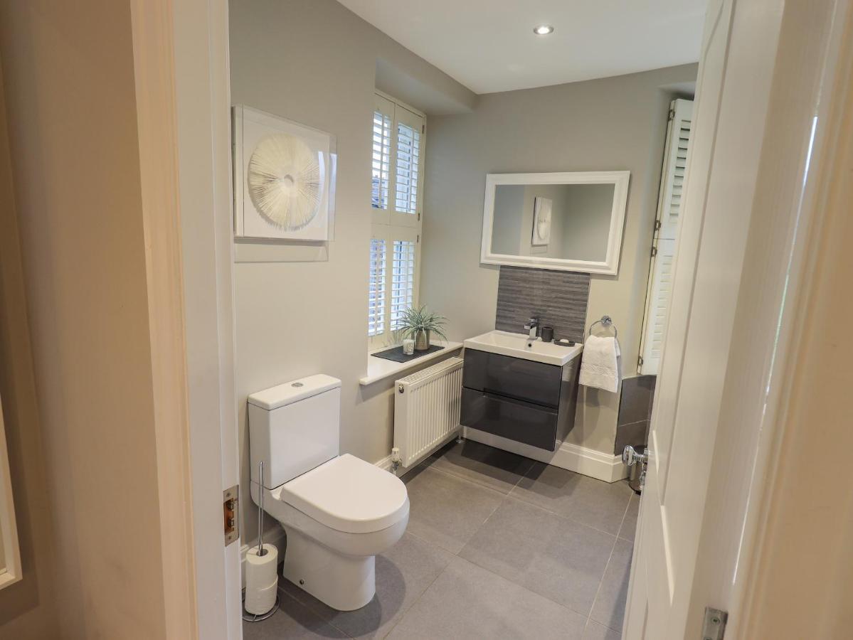 Villa Honeywood House Grasmere Esterno foto
