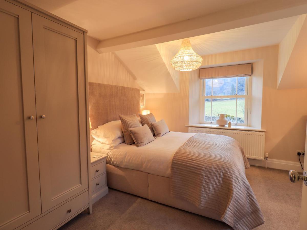 Villa Honeywood House Grasmere Esterno foto